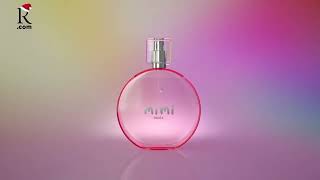 Nuevo perfume Mimi de Index