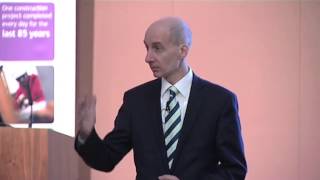 Questions and answers for Lord Adonis