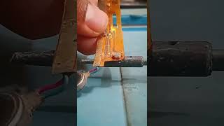 Mobile repair tricks #mobilerepair #mobiletechonologyteam #shorts #shortvideo