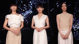 Perfume『紅白』連続出場は16年でストップ　まさかの選外にネット衝撃「嘘でしょ!?」「時代が変わる」