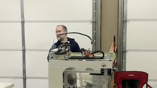 5 Head Printer Head Tool Changer Unveiling At Printed Solid