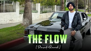 The Flow - Shubh (Slowed+Reverb)