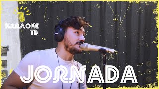 Thiago Brado - Jornada (Karaokê TB)