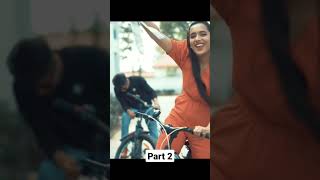 Pre Wedding Video part 2 @pragatidas4702 #preweddingmakeup #preweddingvideo