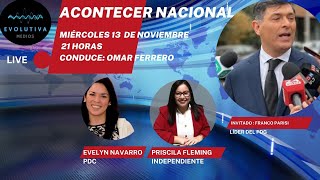 Acontecer Nacional