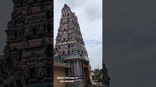 most power full god cheryala #narasimhaswamy temple #yt #ytshorts #feed #shorts