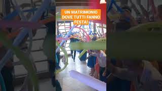 Musica Matrimonio Abruzzo - Matrimonio Travolgente - Pescara, Puglia, Molise, Marche, Basilicata.