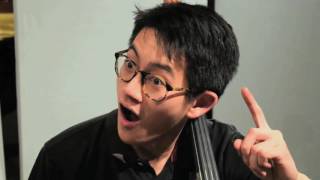 THE SECRET TO RECORDING CLASSICAL MUSIC! by Nathan Chan