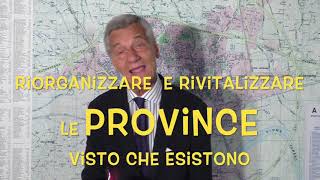 Cosa vogliamo  per l'Astigiano dalla regione Piemonte : un patto  fra galantuomini