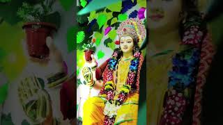 Aadi Shakti  Devi geet 🙏 kalpana patowary #shortsfeed #bhaktisong ‎@Riteshq6 