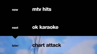 MTV HD Asia Channel Continuation