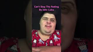 John Liska Ft Justin Timberlake Can’t stop the feeling (Trolls Movie)￼