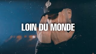 JUL - LOIN DU MONDE // INSTRU TYPE JUL