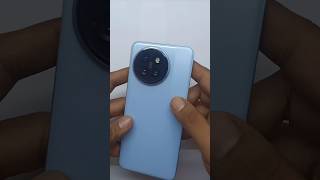 xiaomi 14 CIVI Blue || Unboxing Dummy || #xiaomi #unboxing #viralshorts #redmi #xiaomi14civi