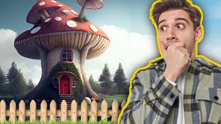 MUST visit these 5 House before you DIE😱