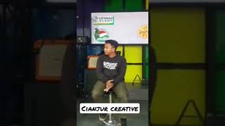 ngobrol bareng orang cianjur kreatif