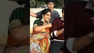 karthika deepam serial //actor doctor babu// cute video🎶🎶🎶🎶🎶