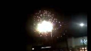 Murray ky fireworkssss