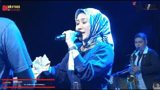 SENGAJA | FUJI NABILA SONETA FEMINA| BROTHER MULTIMEDIA - VR MUSIC