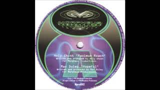 Max Duley - Hopeful (Morpheus Productions) [1999]