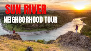 What Is It Like Living In Sun River, Sacramento? | Sun River Neighborhood Tour