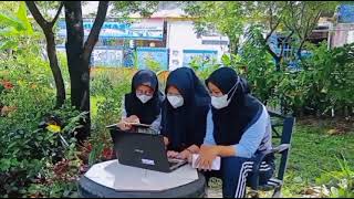 JUARA 1 Lomba Video Creative | Class meeting 2021