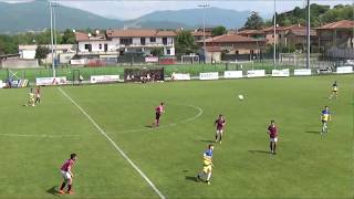 06-05-18-Semifinale fase finale Allievi FasciaB Brescia Bedizzole-CazzagoBornato 1 3