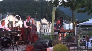 Music : Boogie Woogie : "Shake the Lake" Festival, Bad Ischl : Peter Reber