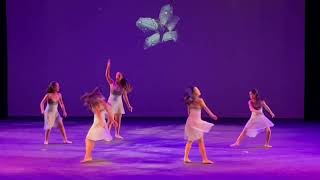 Dance of Stitches|#contemporary #dance #midautumnfestival #stitches #danceofstitches #shawnmendes