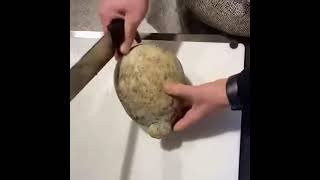 Caciocavallo stagionato in grotta almeno 6 mesi