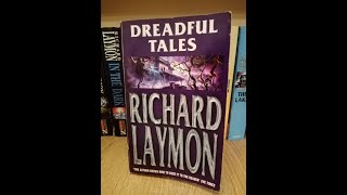 Richard Laymon Short Stories Part 2: Dreadful Tales (2000)