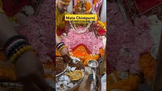 Mata Chintpurni | Himachal Pradesh