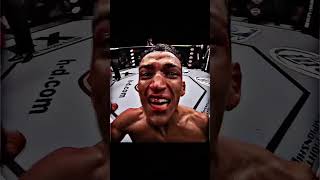 UFC Edit: Charles Oliveira #shorts