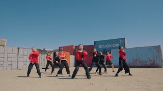 NCT 127 - Limitless | 2be.team Dance Cover