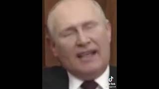 TikTok | Putin