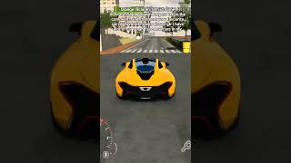 mclaren and bmw#carparkingmultiplayer #foryou #best #game #cars #cpm