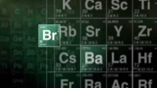 Breaking Bad Opening Theme Song