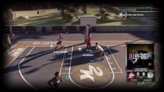 NBA2k15 Montage #6