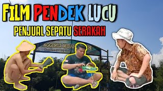 Film Lucu |Penjual sepatu