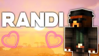 A RANDI 💔🚫 MeinKraft #8