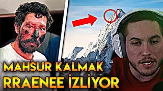 RRaenee - Dünyanın En Yüksek Noktasında Mahsur Kalmak İzliyor!