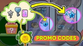 NEW PROMO CODES IN AVATAR WORLD | AVATAR WORLD NEW UPDATE PROMO CODES | HYDRATE | PROMO CODES