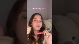 #viral #makeup #lipliner #makeuptutorial #youtube #grwm #lippie #makeuptips #viralvideo #lipcombo