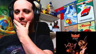 The Hellacopters - Hopeless Case Of A Kid In Denial (Reaction)