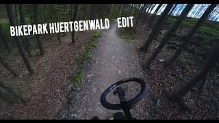 Bikepark Hürtgenwald | 2017 | Jens Opsteen