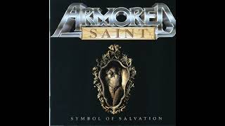 Armored Saint - Spineless