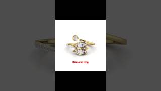 Diamond ring.   Product link in description and comment section #diamond #jewelry