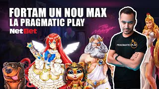 DAM ROTIRI GRATUITE SI JUCAM PE BUBUIALA PROFESIONALA #PragmaticPlay 🔴LIVE🔴