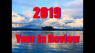 2019 YEAR IN REVIEW