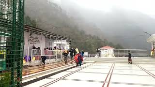 maa vaishno devi status | ardhkuwari ji